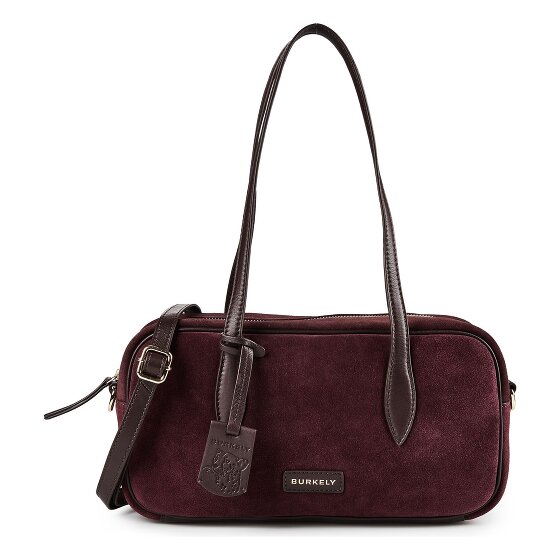 Burkely Suzy Borsa a spalla Vera Pelle 31 cm