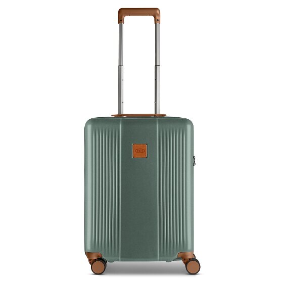 Bric's Ferrara 4 ruote Trolley cabina S 55 cm