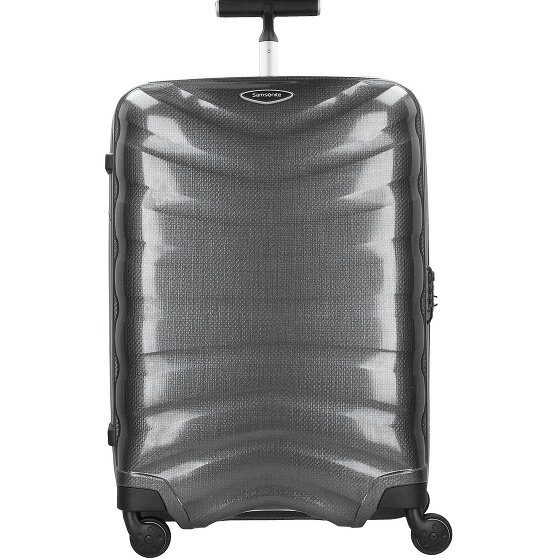 Samsonite Trolley Firelite Spinner a 4 ruote 69 cm