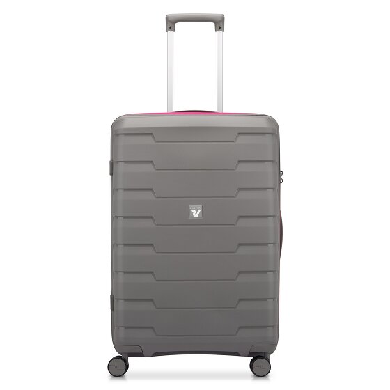 Roncato Skyline 2.0 Neon 4 ruote Carrello 70 cm