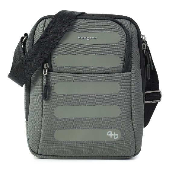 Hedgren Comby Relax M Borsa a tracolla M Protezione RFID 21 cm