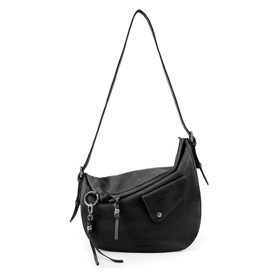FredsBruder My Forever Friend Borsa a spalla Vera Pelle 33.5 cm