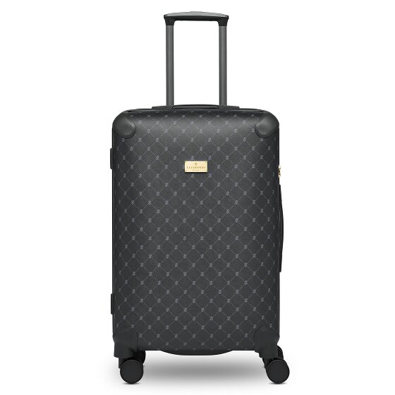 Lazarotti Palermo 4 ruote Carrello M 66 cm