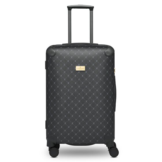 Lazarotti Palermo 4 ruote Carrello M 66 cm