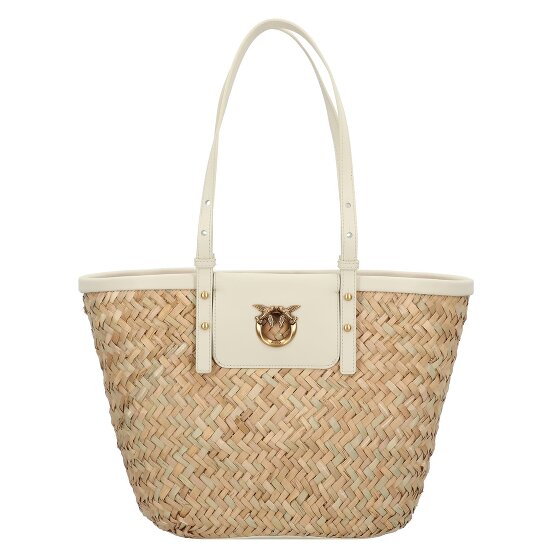 PINKO Love Summer Borsa shopper 29 cm