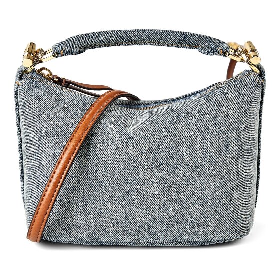 Lauren Ralph Lauren Blaike Mini borsa a mano 17 cm