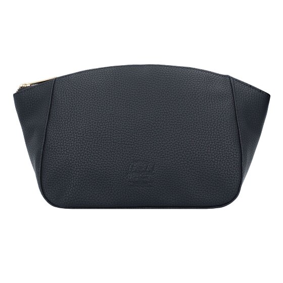 Herschel Milan Borsa per cosmetici Pelle 28 cm