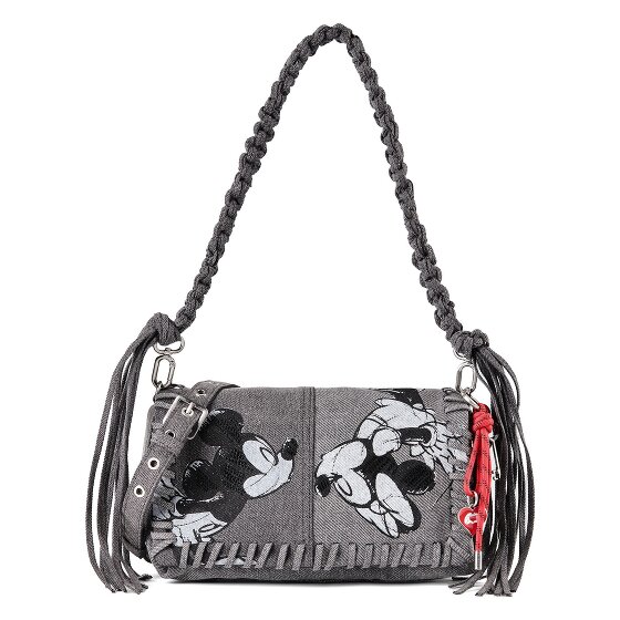 Desigual Mickey Borsa a tracolla 26 cm