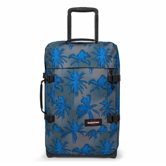 Eastpak Tranverz S 2 ruote Carrello della cabina 51 cm