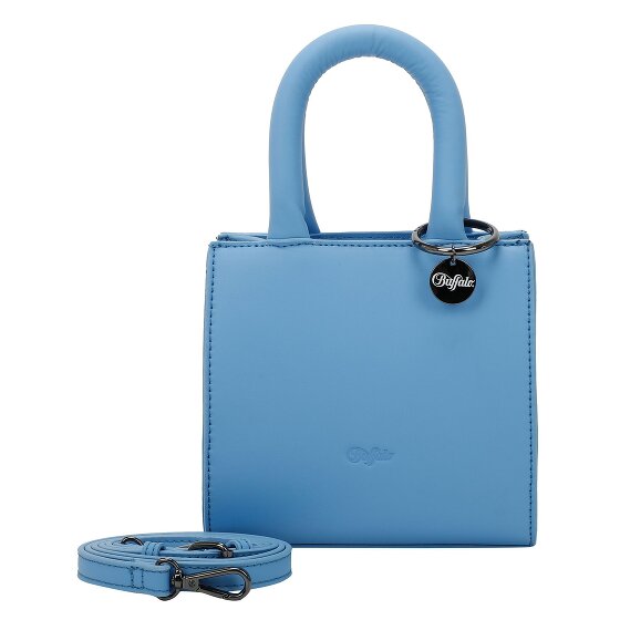 Buffalo Boxy Mini borsa a mano 17.5 cm