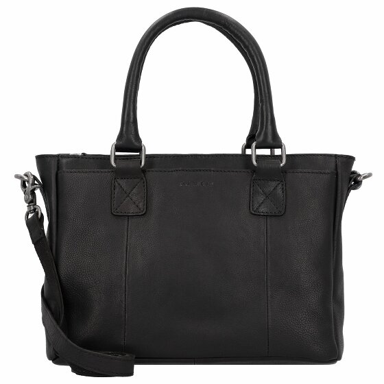 Burkely Antica borsa Avery in pelle 33 cm