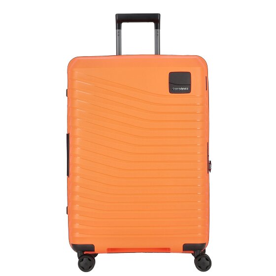 Samsonite Intuo 4 ruote Carrello M 69 cm con piega di espansione