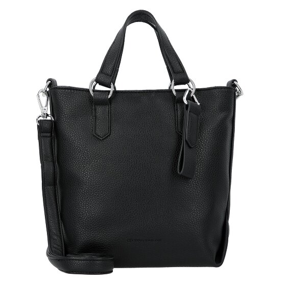 Tom Tailor Olive Borsa shopper 26 cm
