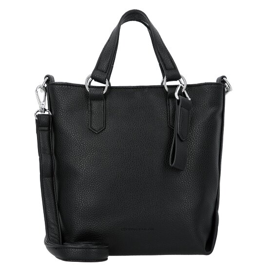 Tom Tailor Olive Borsa shopper 26 cm