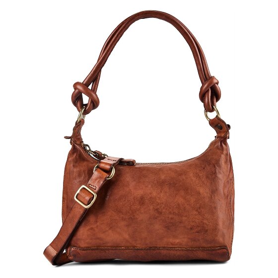 Campomaggi Vittoria Borsa a spalla M Vera Pelle 25 cm
