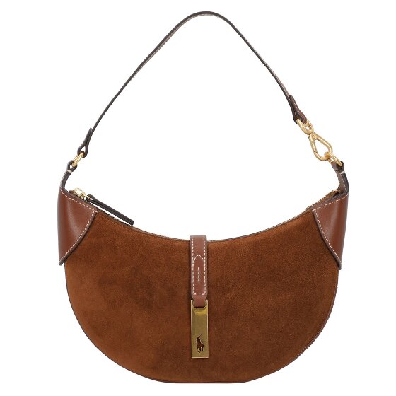 POLO RALPH LAUREN Polo ID Borsa a tracolla Pelle 25.5 cm