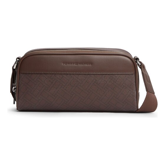 Tommy Hilfiger TH Flag Borsa a tracolla 25.5 cm