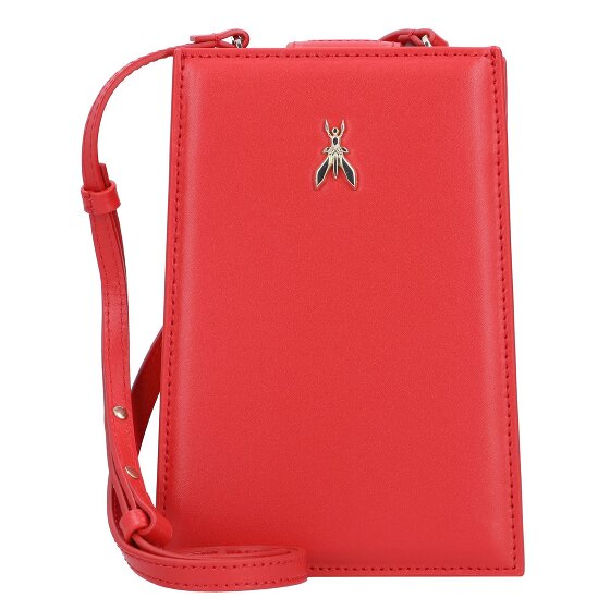 Patrizia Pepe Fly Bamby Custodia per cellulare Pelle 13 cm