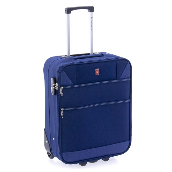 Gladiator 2100 2 ruote Carrello della cabina 52 cm