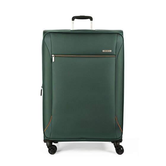 Samsonite Base Breeze 4 ruote Carrello 81 cm con piega di espansione