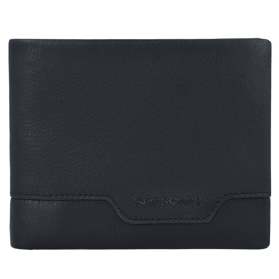 Samsonite Portafoglio Sygnum in pelle 12 cm