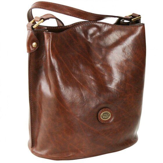 The Bridge Story Donna Borsa a tracolla in pelle 26 cm