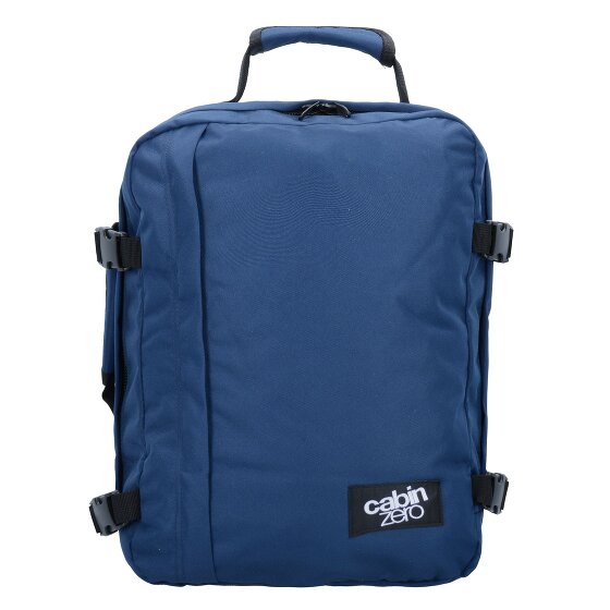 Cabin Zero Mini 28L Cabin Backpack Zaino 39 cm