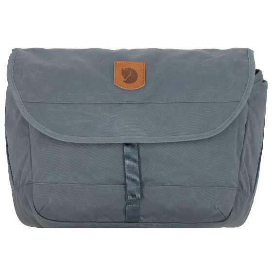 Fjällräven Greenland Messenger 38 cm scomparto per laptop