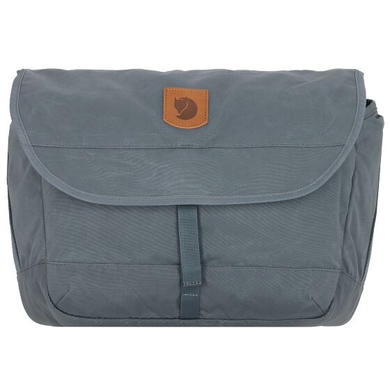 Fjällräven Greenland Messenger 38 cm scomparto per laptop