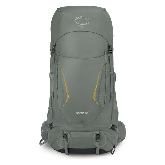 Osprey Kyte 58 Zaino da trekking WXS-S 75 cm