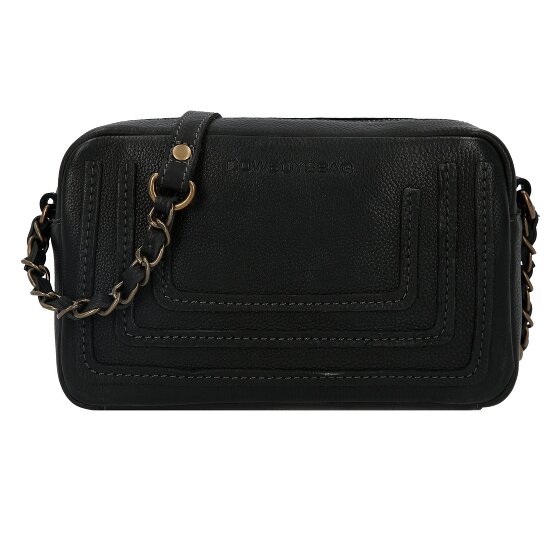 Cowboysbag Chained Feltham Borsa a tracolla Pelle 22 cm