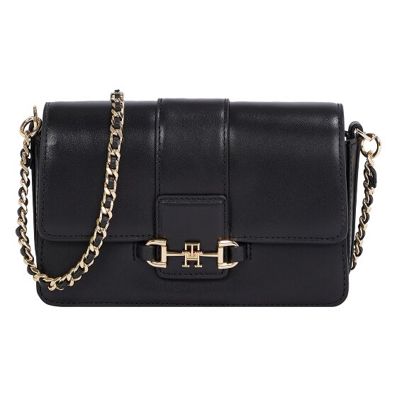 Tommy Hilfiger Heritage Borsa a tracolla Pelle 20 cm
