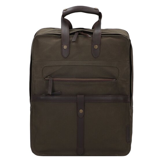 Harbour 2nd Cool Casual Zaino da giorno 41 cm Scomparto per laptop