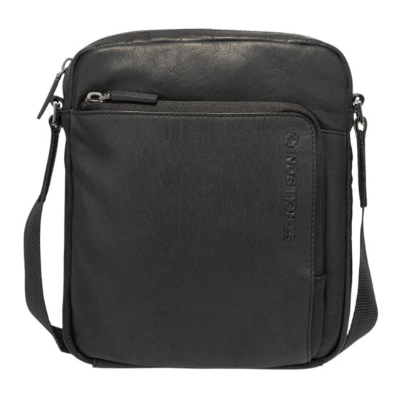 Strellson Clapton Borsa a tracolla Pelle 22 cm