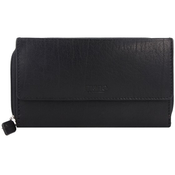 mano Portafoglio in pelle Don Simon 18 cm