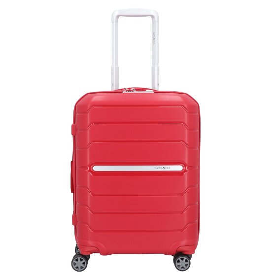 Samsonite Flux Carrello cabina a 4 ruote 55 cm