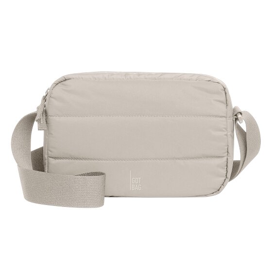 GOT BAG Puffer Borsa a tracolla 23 cm