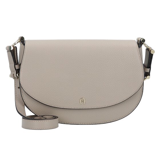 AIGNER Delia Borsa a tracolla Pelle 23 cm