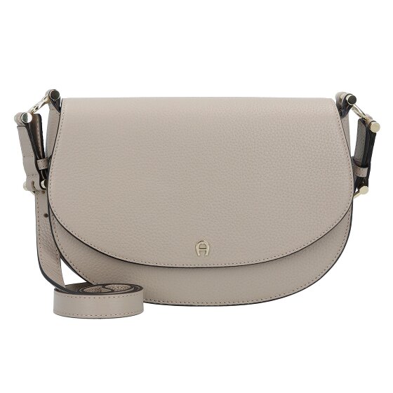 AIGNER Delia Borsa a tracolla Pelle 23 cm