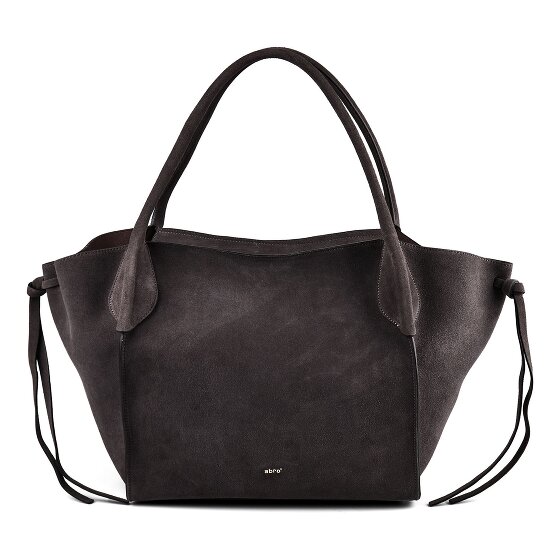 abro Vibe Borsa a spalla Vera Pelle 57 cm