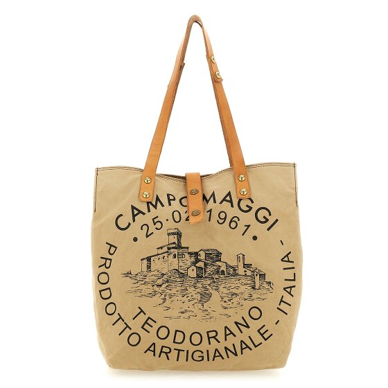 Campomaggi Manici Borsa a tracolla 29 cm