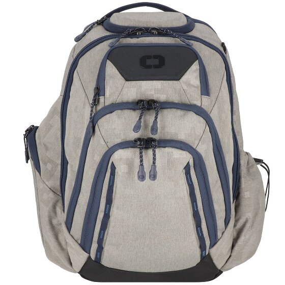Ogio Gambit Pro Zaino da giorno 51 cm Scomparto per laptop