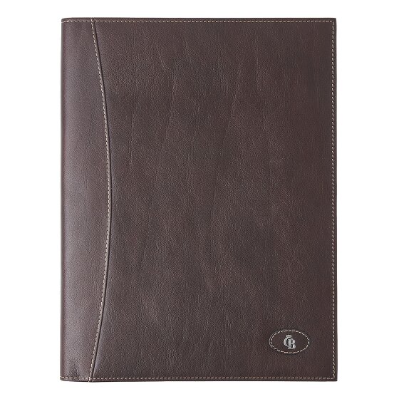 Castelijn & Beerens Custodia da scrittura in pelle 32,5 cm