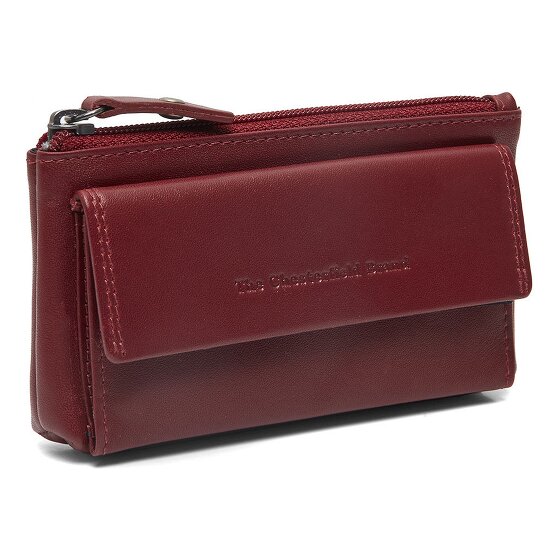 The Chesterfield Brand Torano Portafoglio chiave Pelle 12 cm