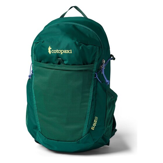 Cotopaxi Elqui 18 L Zaino da giorno 45 cm Scomparto per laptop