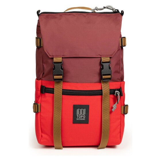 Topo Designs Rover Zaino da giorno 45 cm Vano porta PC