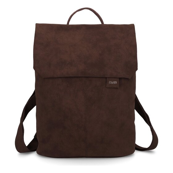 Zwei Mademoiselle.M Zaino da giorno 35 cm Vano porta PC