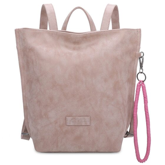 Fritzi aus Preußen Fritzi33N Vintage Zaino da città 35.5 cm