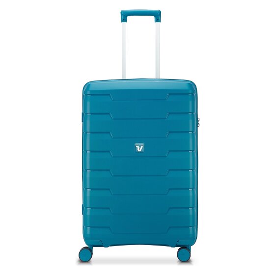Roncato Skyline 2.0 Neon 4 ruote Carrello 70 cm