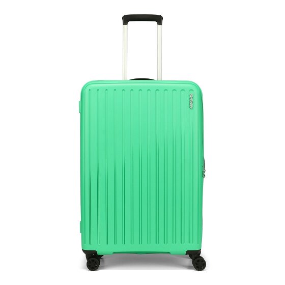American Tourister Rejoy 4 ruote Carrello 77 cm